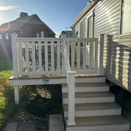 Stellas Retreat Cayton