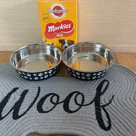 Stellas Retreat 假日公园 凯顿