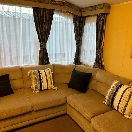 Holiday park Stellas Retreat Cayton