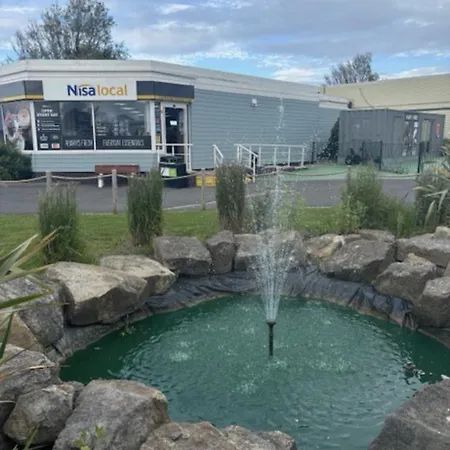 Stellas Retreat Holiday park Cayton