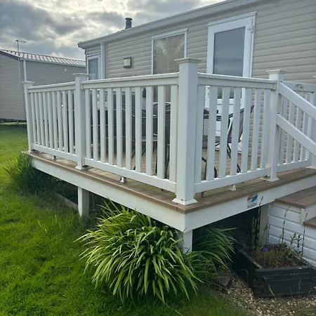 Holiday park Stellas Retreat *