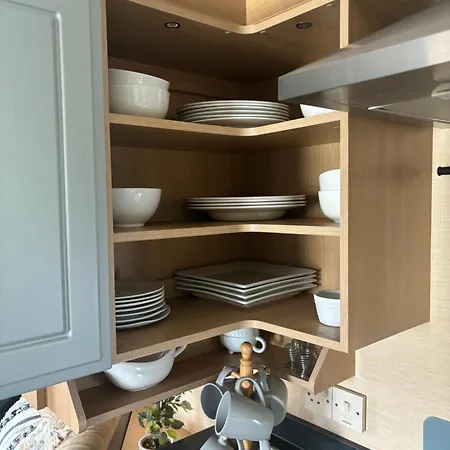 ホリデーパーク Stellas Retreat *